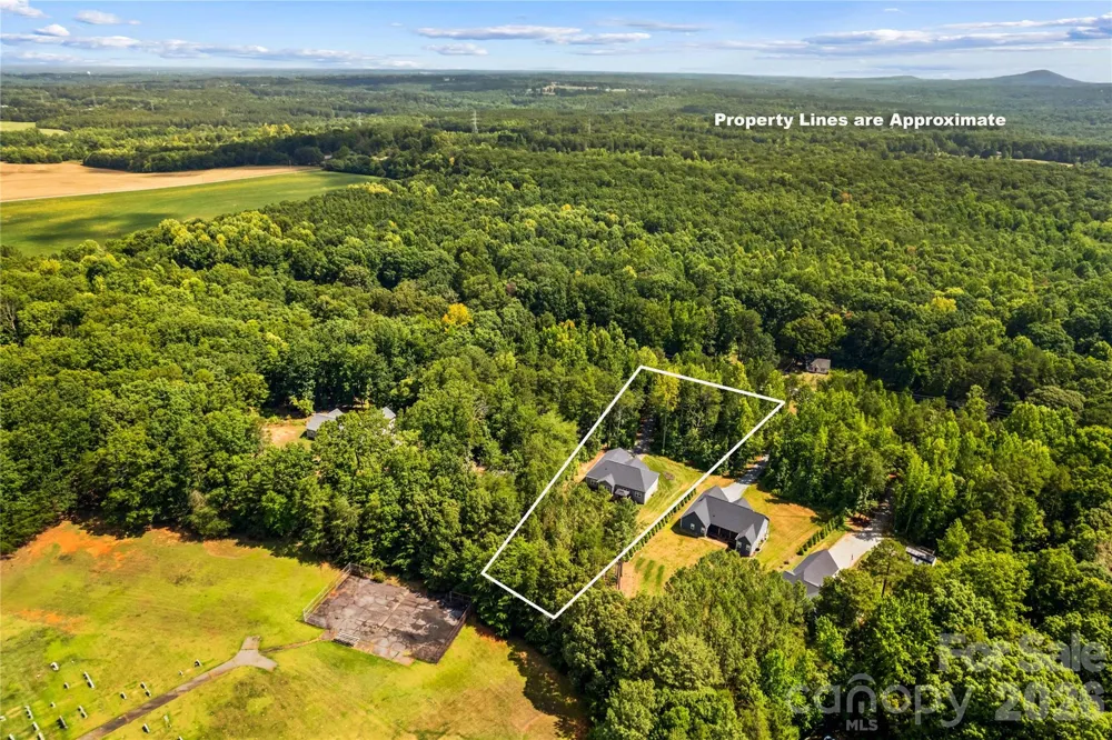2512 Shuford Road Lincolnton, NC 28092