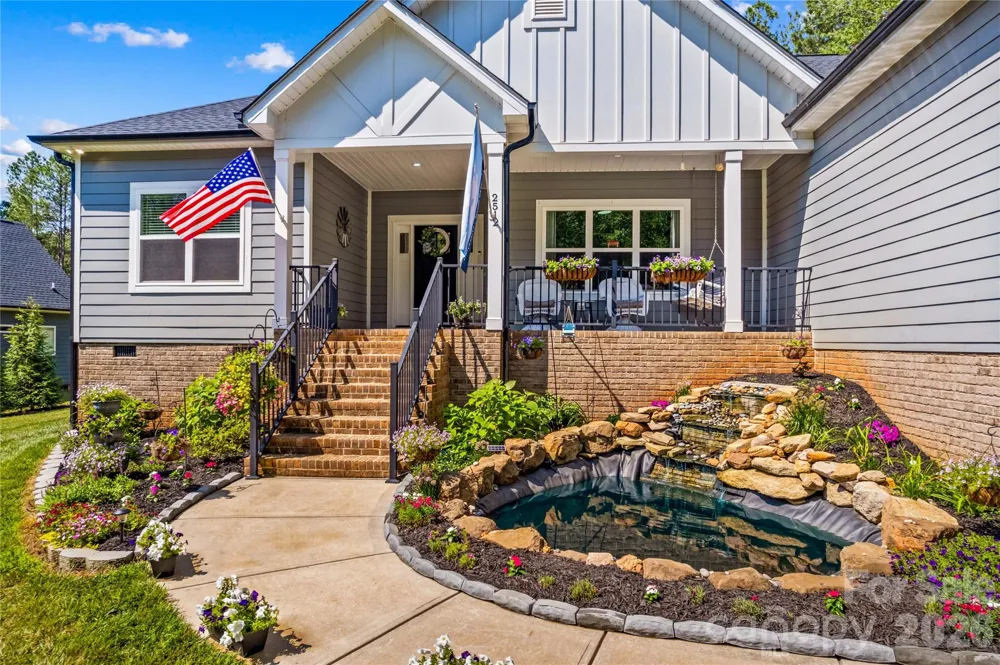 2512 Shuford Road Lincolnton, NC 28092