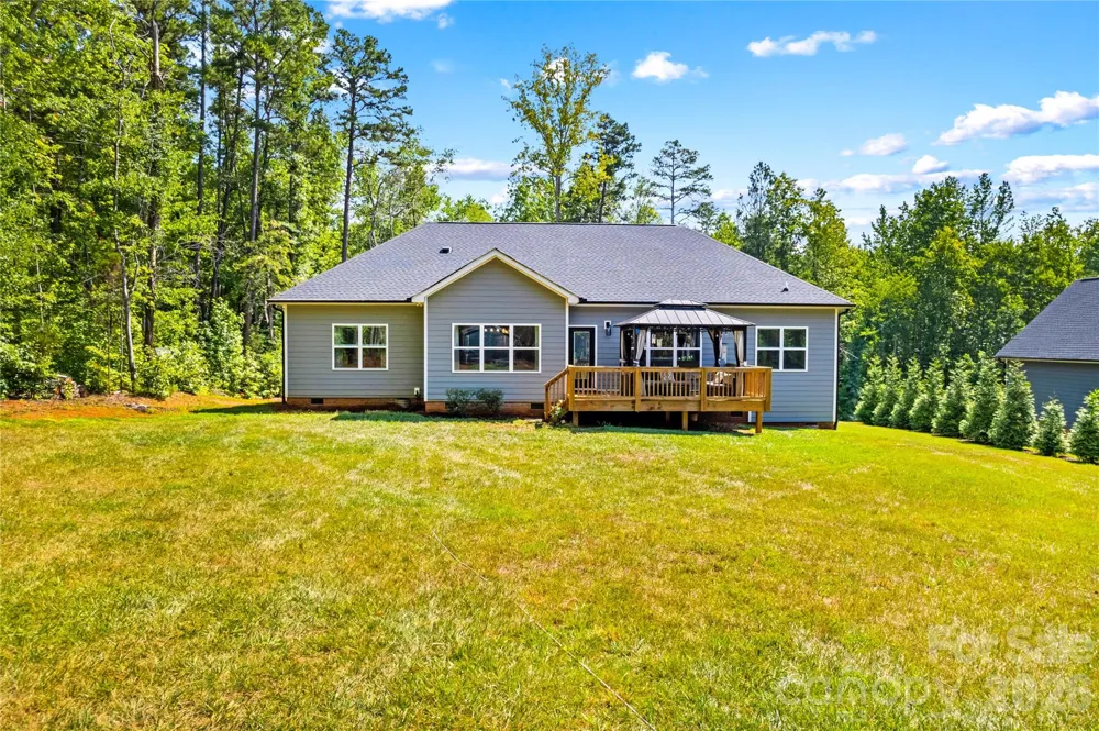 2512 Shuford Road Lincolnton, NC 28092