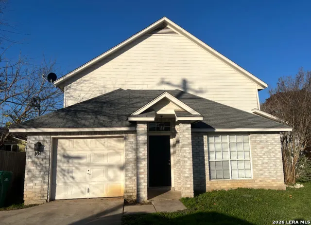 101-103 Whisper Way Boerne, TX 78006