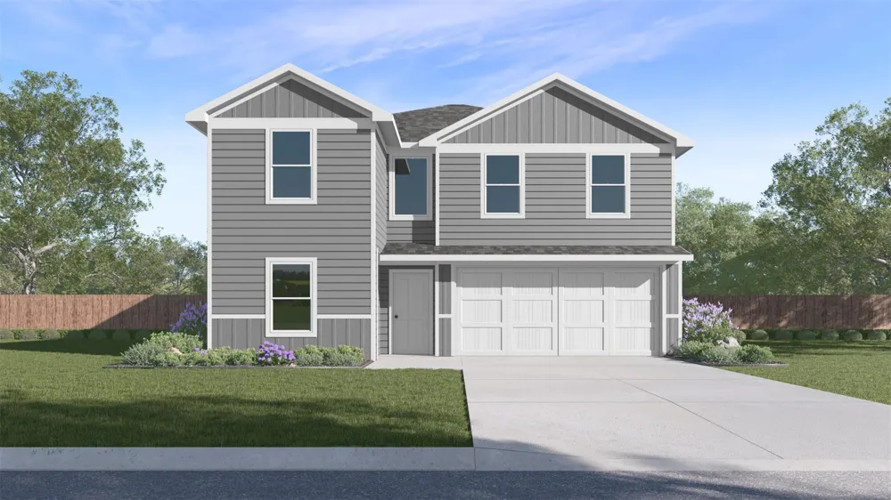 390 China Grove Lane China, TX 77613