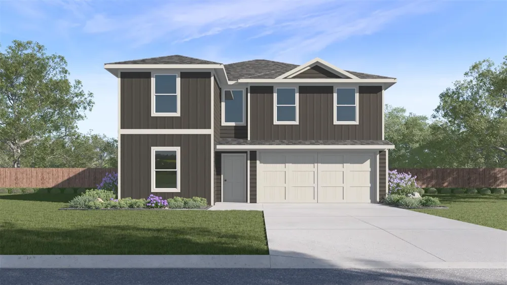 390 China Grove Lane China, TX 77613