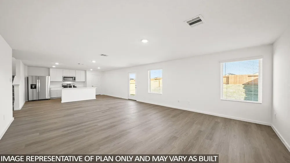 390 China Grove Lane China, TX 77613