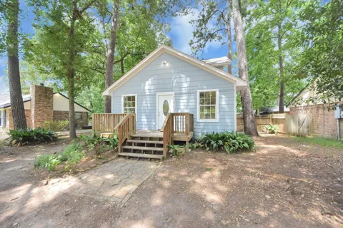 22315 Rustic Bridge Lane