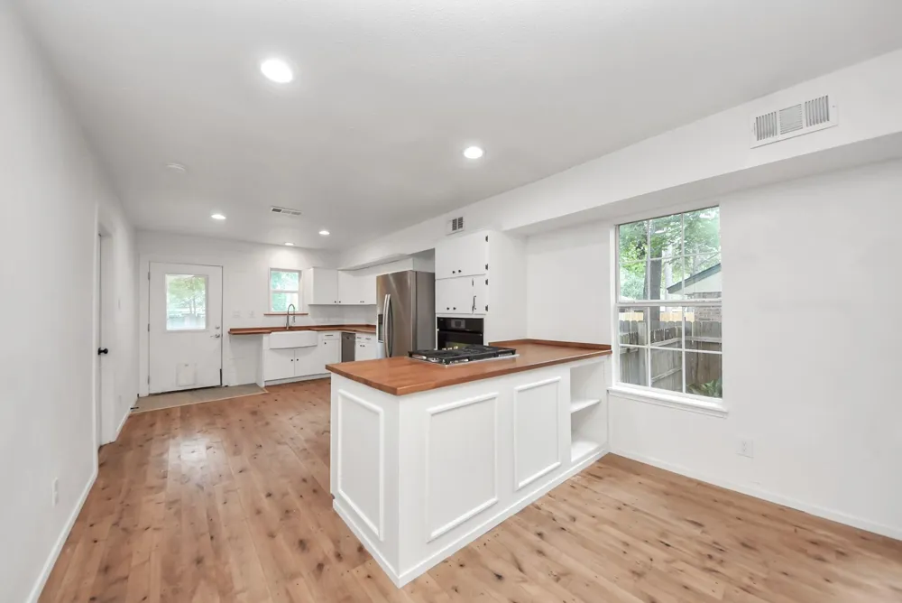 22315 Rustic Bridge Lane Kingwood, TX 77339