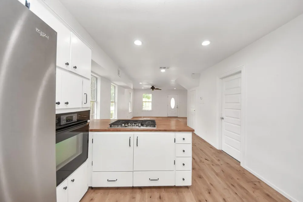 22315 Rustic Bridge Lane Kingwood, TX 77339