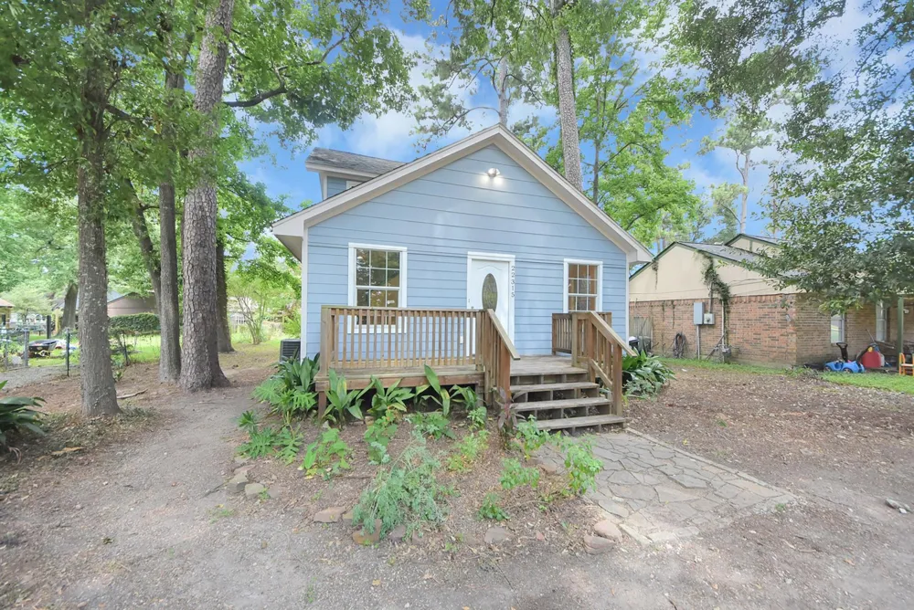 22315 Rustic Bridge Lane Kingwood, TX 77339
