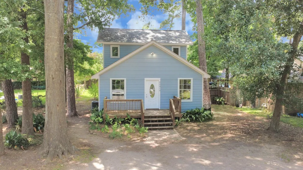 22315 Rustic Bridge Lane Kingwood, TX 77339