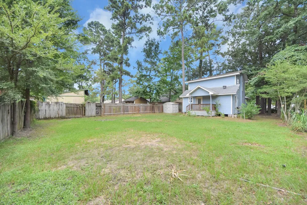 22315 Rustic Bridge Lane Kingwood, TX 77339
