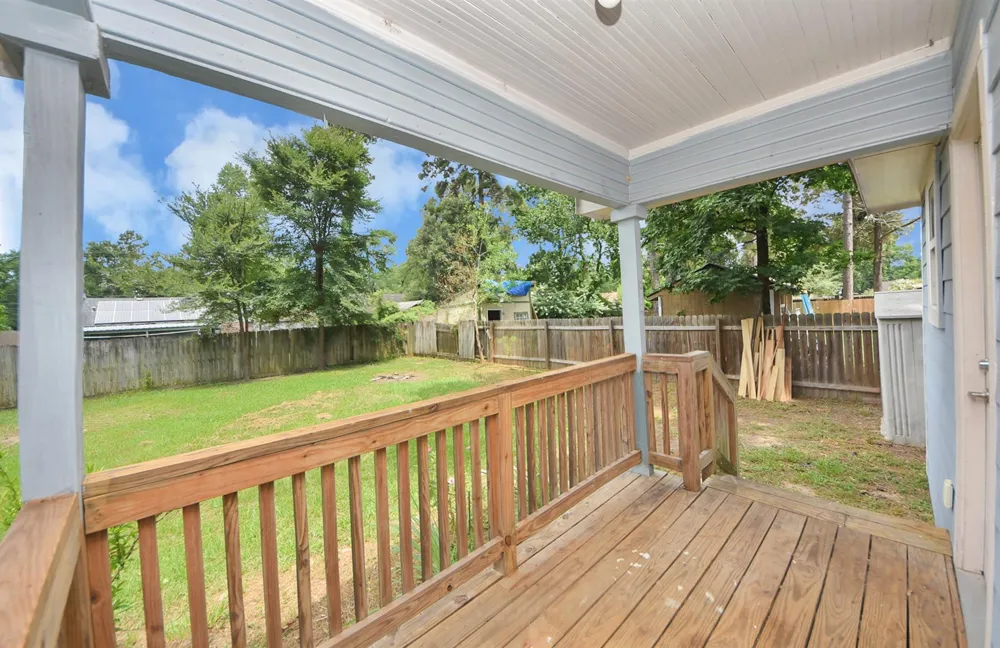 22315 Rustic Bridge Lane Kingwood, TX 77339