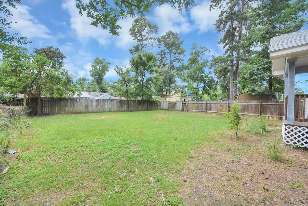 22315 Rustic Bridge Lane Kingwood, TX 77339