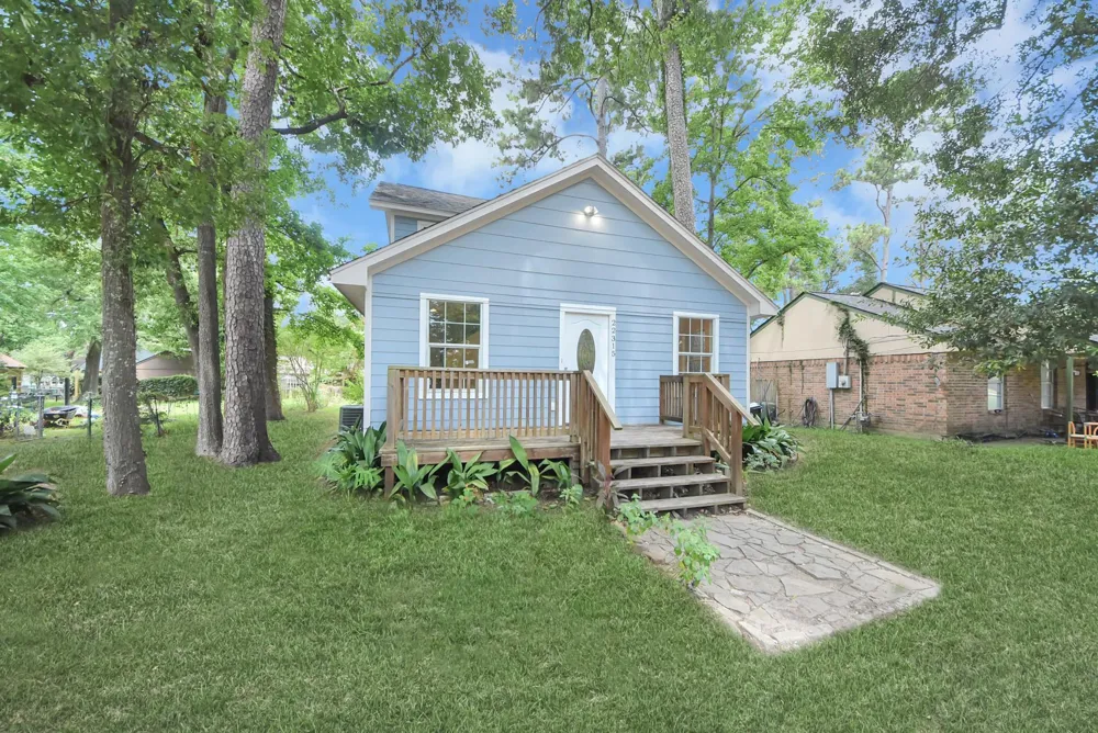 22315 Rustic Bridge Lane Kingwood, TX 77339