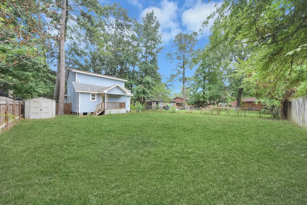 22315 Rustic Bridge Lane Kingwood, TX 77339