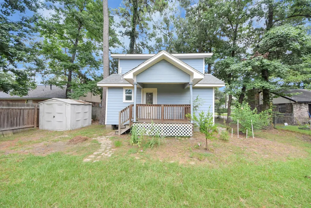 22315 Rustic Bridge Lane Kingwood, TX 77339