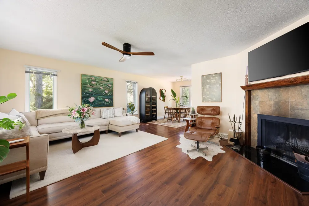 6066 S West Bay Shore Drive Bingham Township, MI 49684