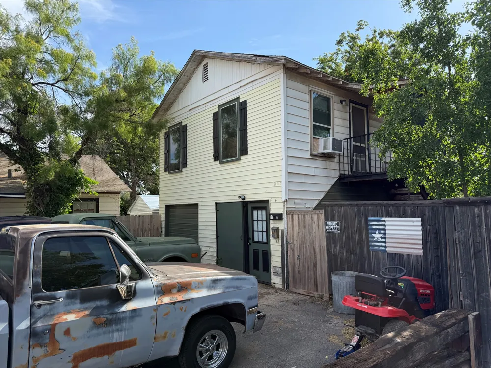 117 Victoria Street Abilene, TX 79603