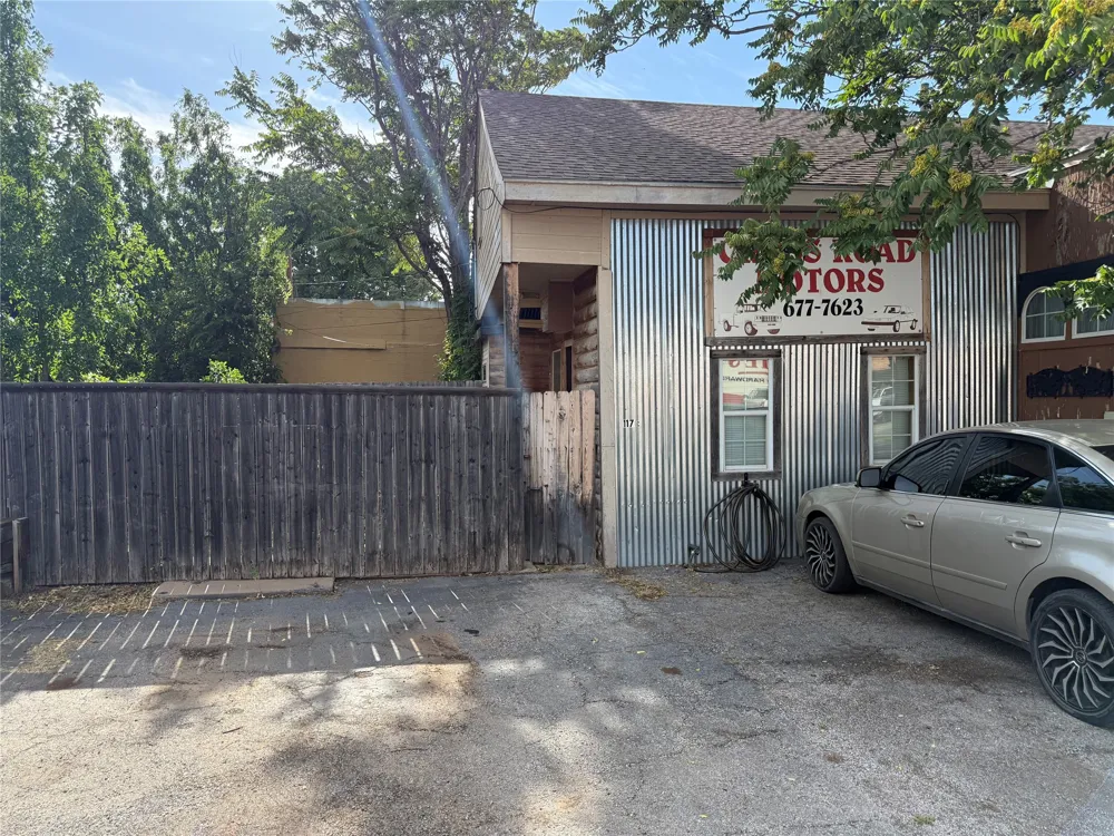 117 Victoria Street Abilene, TX 79603