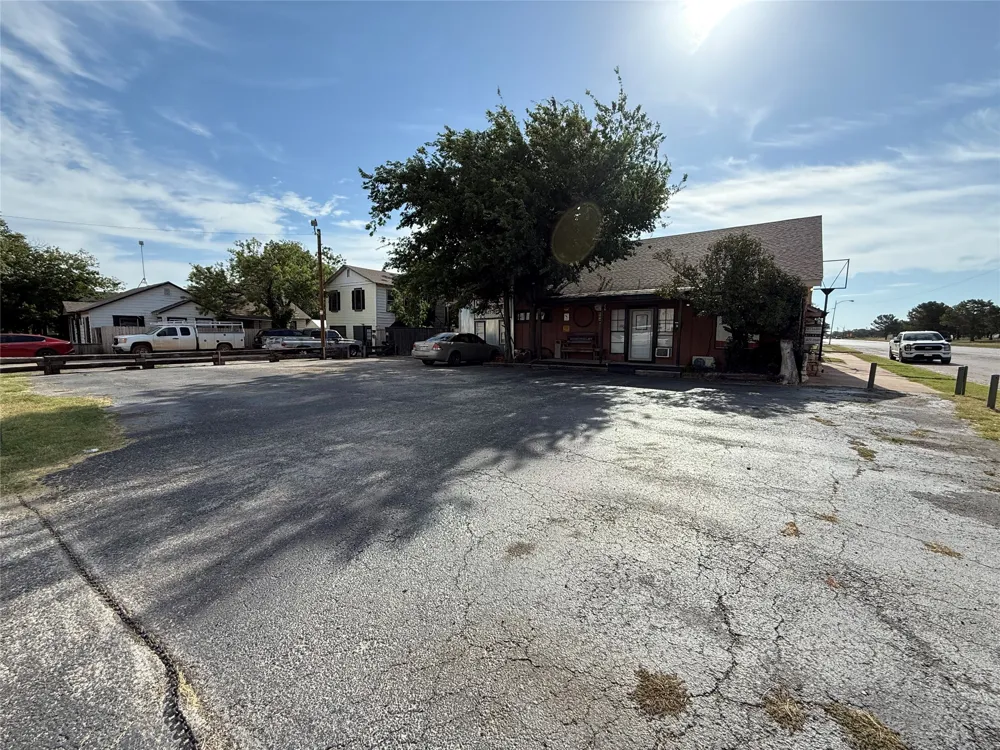 117 Victoria Street Abilene, TX 79603
