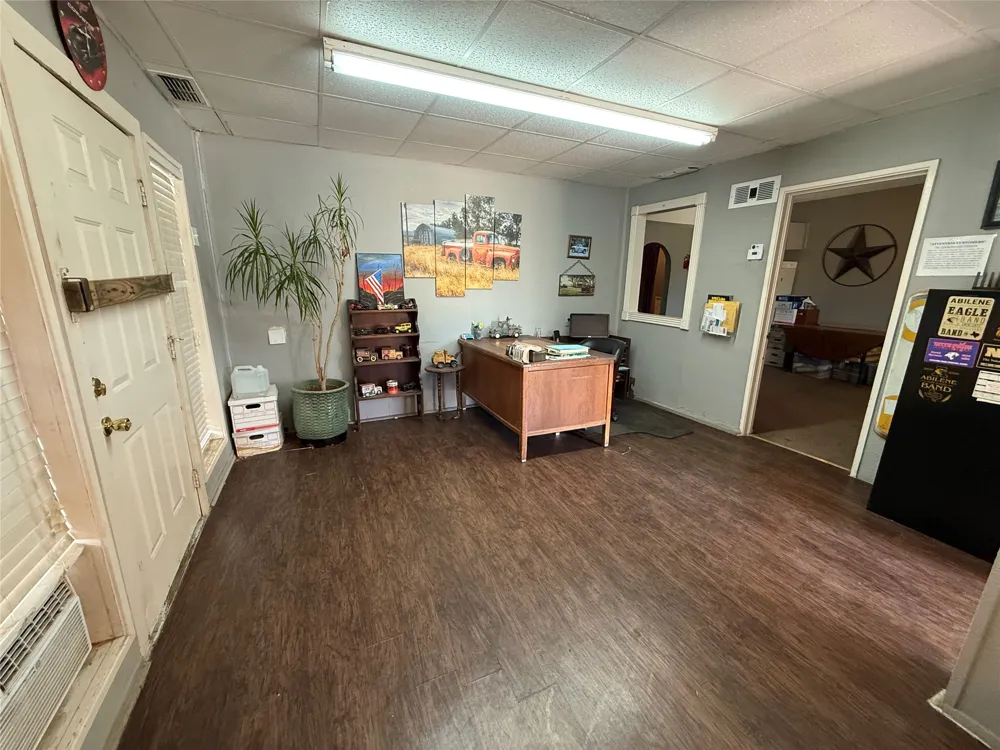 117 Victoria Street Abilene, TX 79603