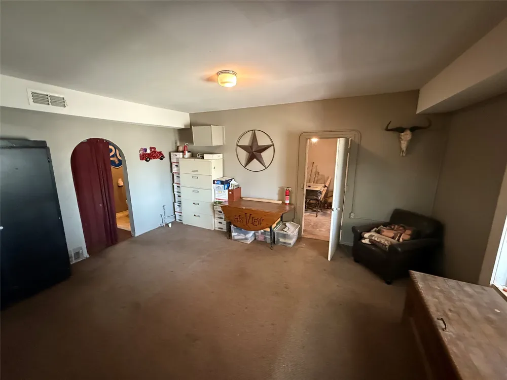 117 Victoria Street Abilene, TX 79603