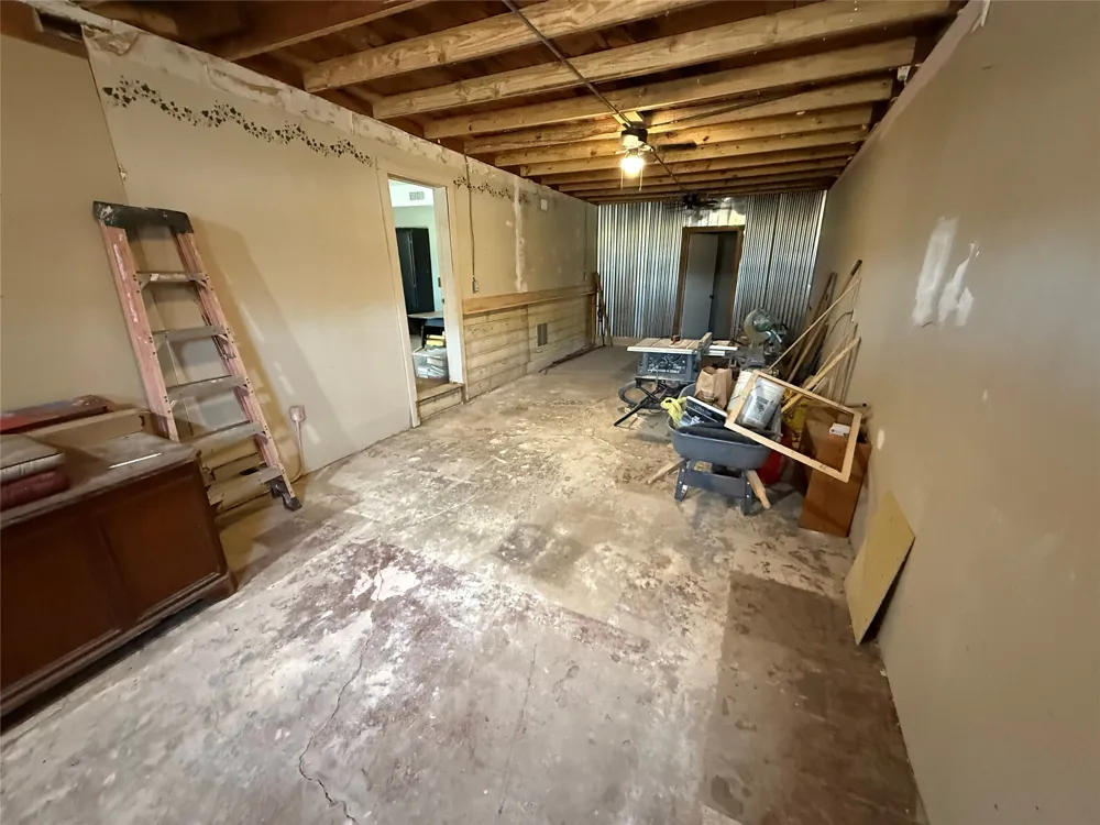 117 Victoria Street Abilene, TX 79603