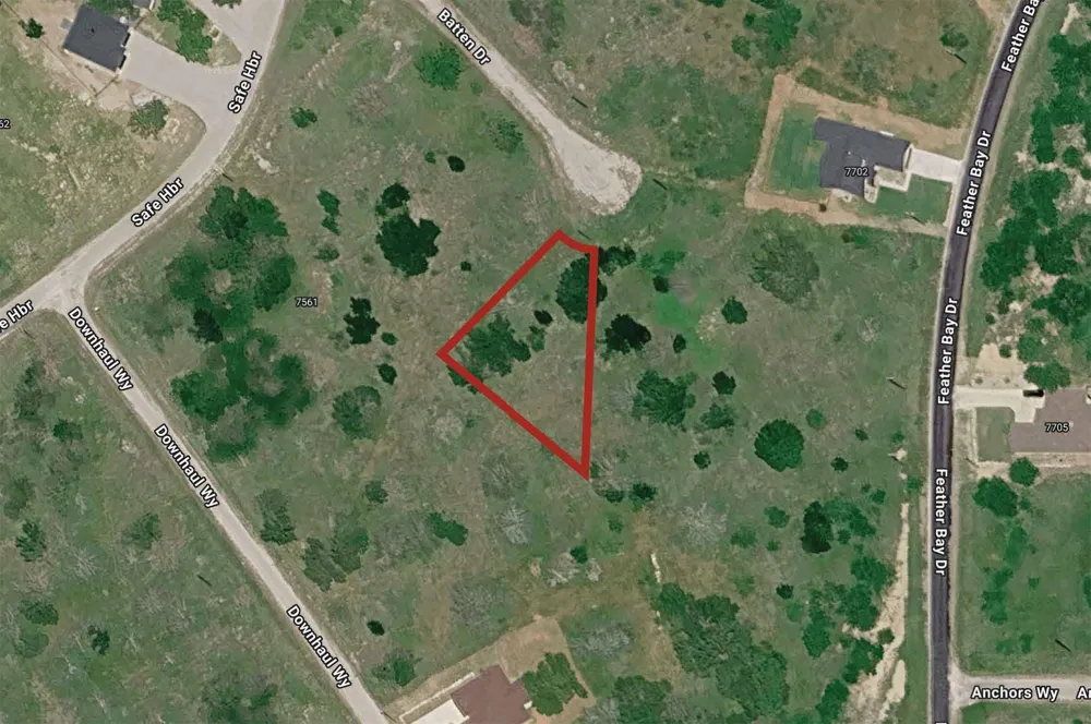 678 Batten Drive Brownwood, TX 76801
