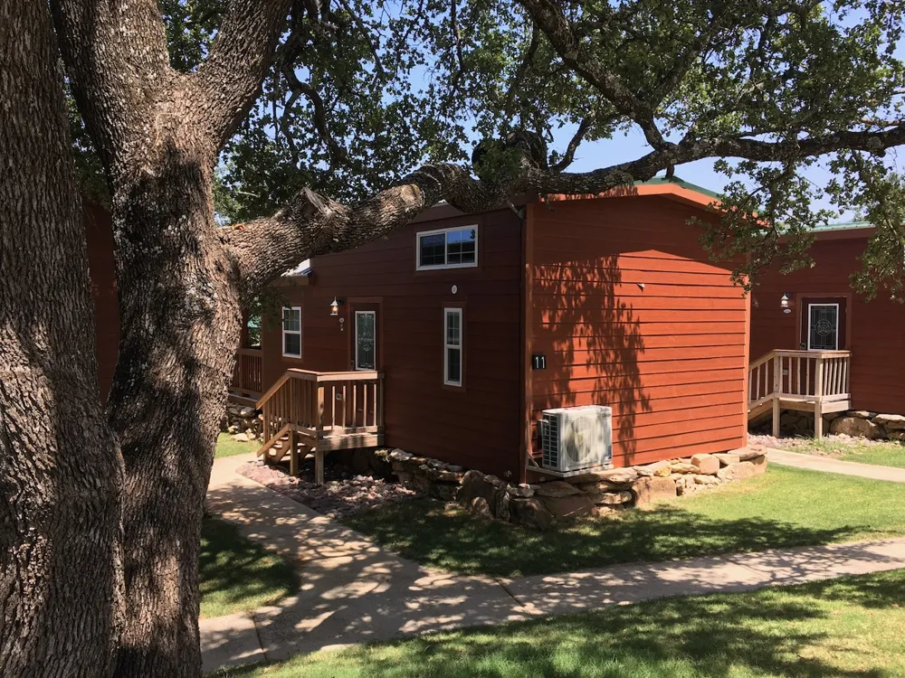 678 Batten Drive Brownwood, TX 76801