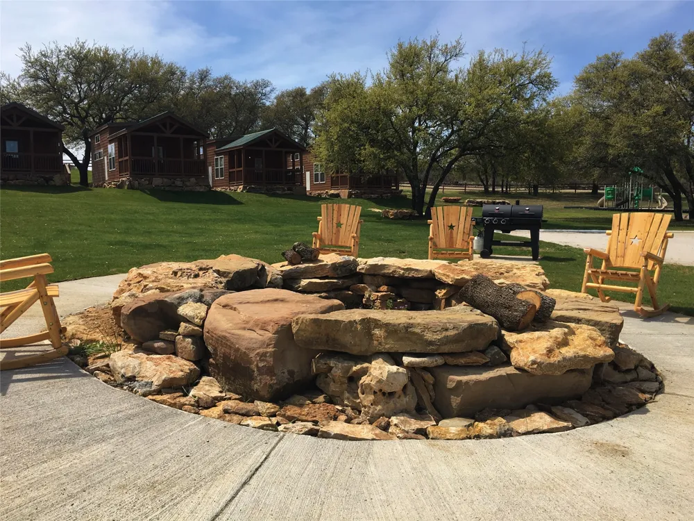 678 Batten Drive Brownwood, TX 76801