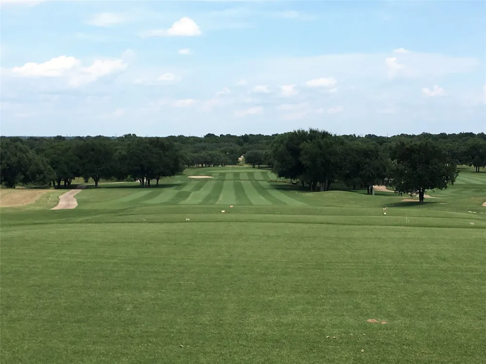 678 Batten Drive Brownwood, TX 76801