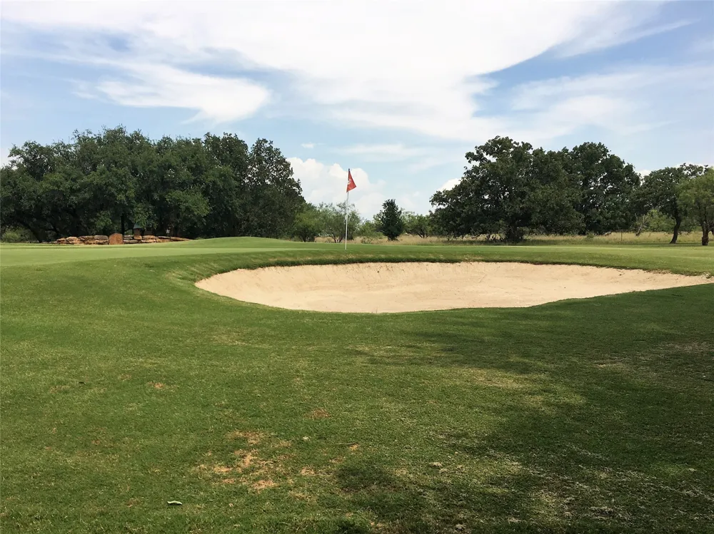 678 Batten Drive Brownwood, TX 76801