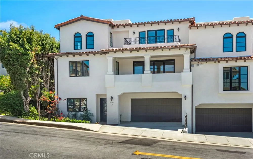 501 Elena #B San Clemente, CA 92672