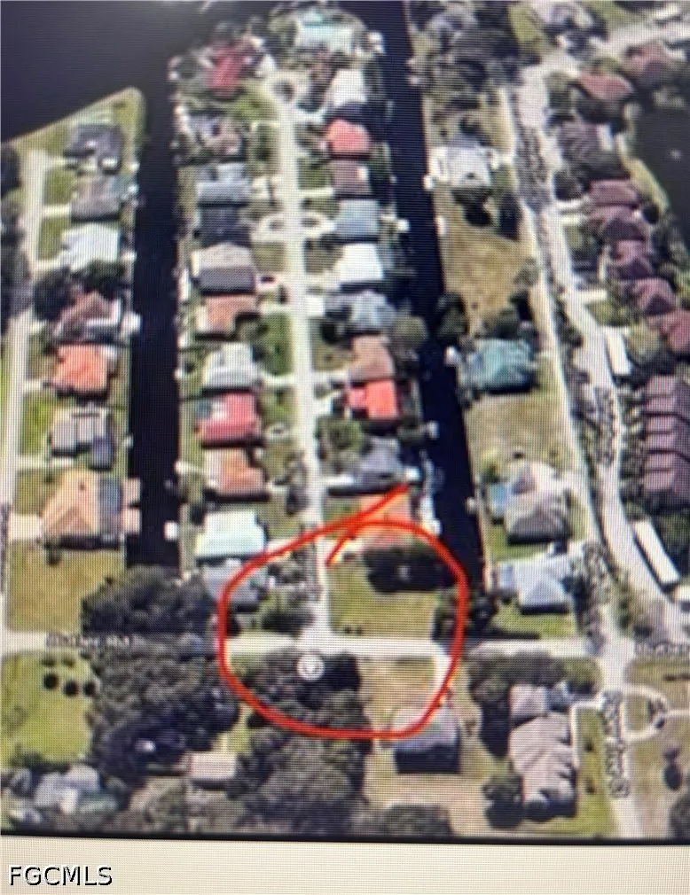 Butler Road North Fort Myers, FL 33917