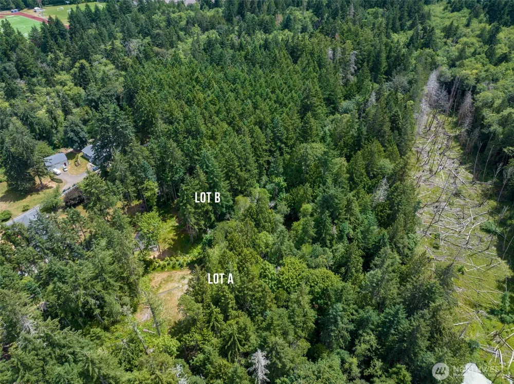 9501 Bucsit Lane NE Bainbridge Island, WA 98110