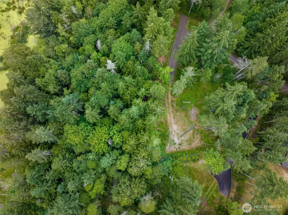 9501 Bucsit Lane NE Bainbridge Island, WA 98110