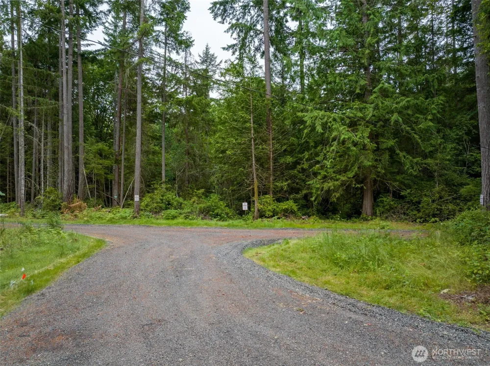 9501 Bucsit Lane NE Bainbridge Island, WA 98110