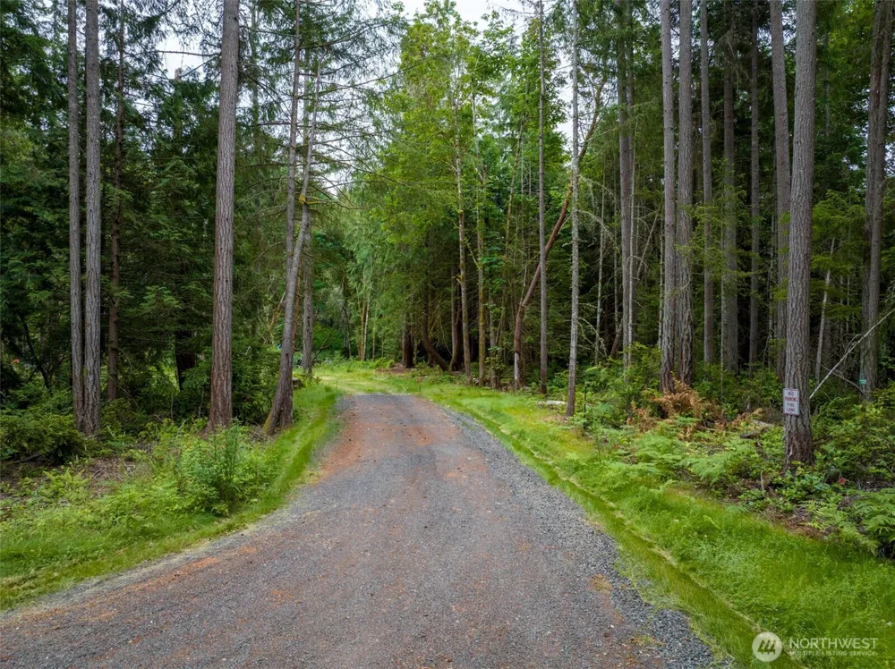9501 Bucsit Lane NE Bainbridge Island, WA 98110