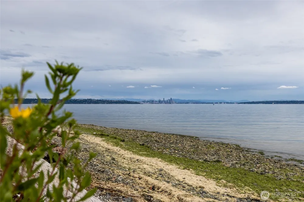 9501 Bucsit Lane NE Bainbridge Island, WA 98110