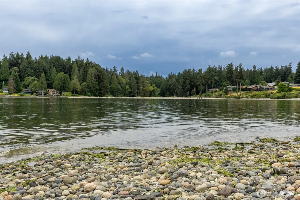 9501 Bucsit Lane NE Bainbridge Island, WA 98110