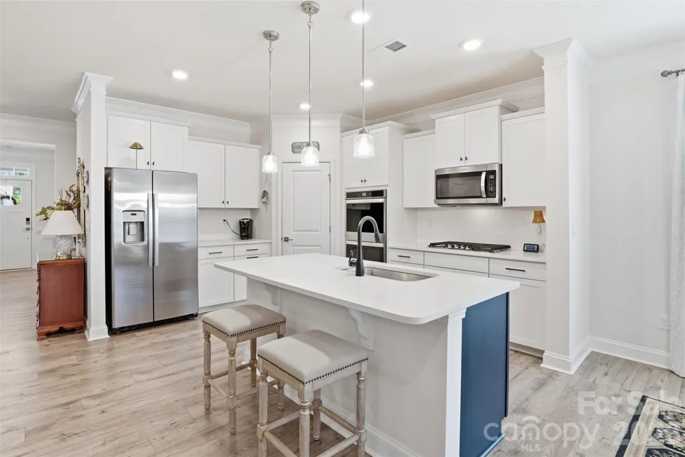 141 Rhuidean Court Troutman, NC 28166