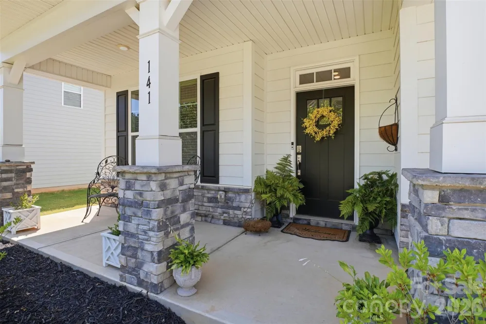 141 Rhuidean Court Troutman, NC 28166