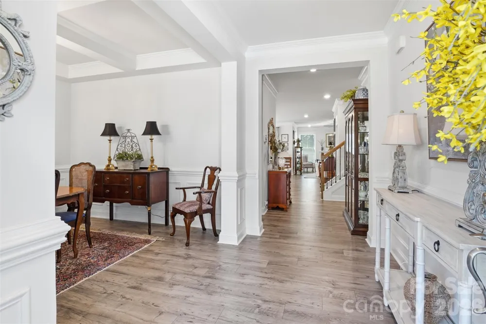 141 Rhuidean Court Troutman, NC 28166