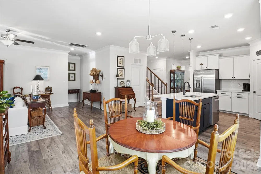 141 Rhuidean Court Troutman, NC 28166