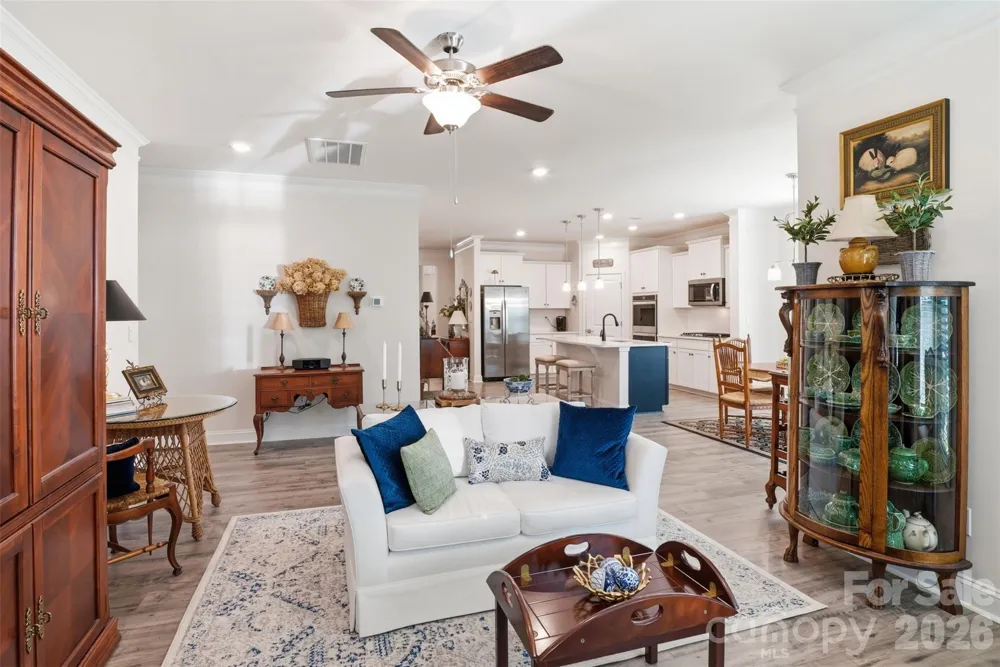 141 Rhuidean Court Troutman, NC 28166