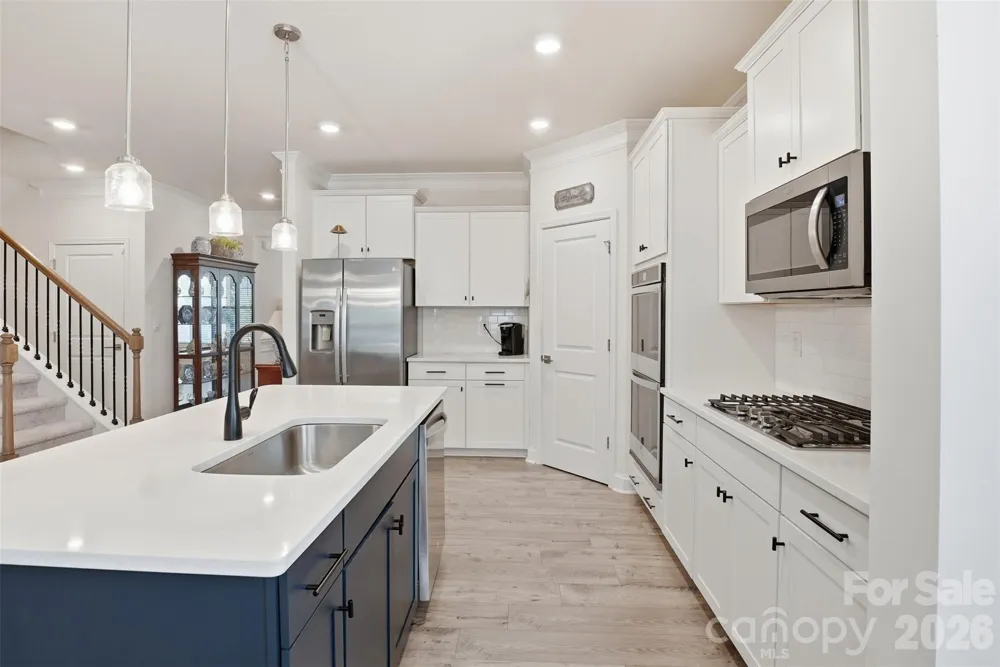141 Rhuidean Court Troutman, NC 28166