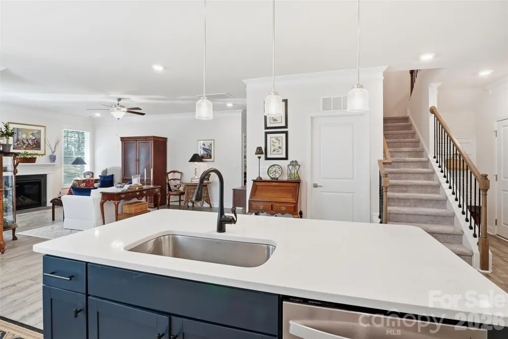 141 Rhuidean Court Troutman, NC 28166