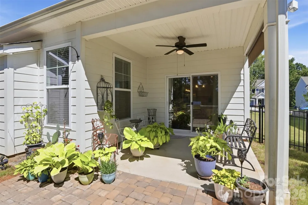 141 Rhuidean Court Troutman, NC 28166
