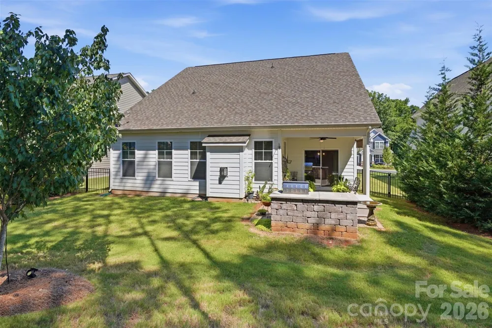 141 Rhuidean Court Troutman, NC 28166