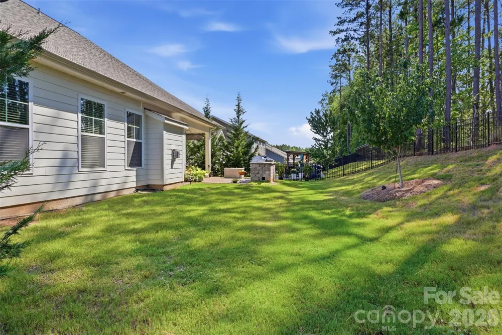 141 Rhuidean Court Troutman, NC 28166