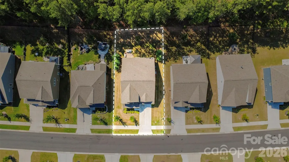 141 Rhuidean Court Troutman, NC 28166