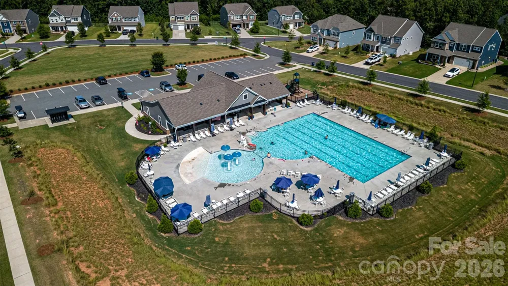 141 Rhuidean Court Troutman, NC 28166